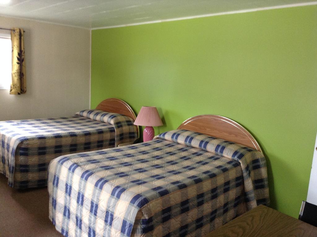Penny'S Motel Thornbury Exterior foto